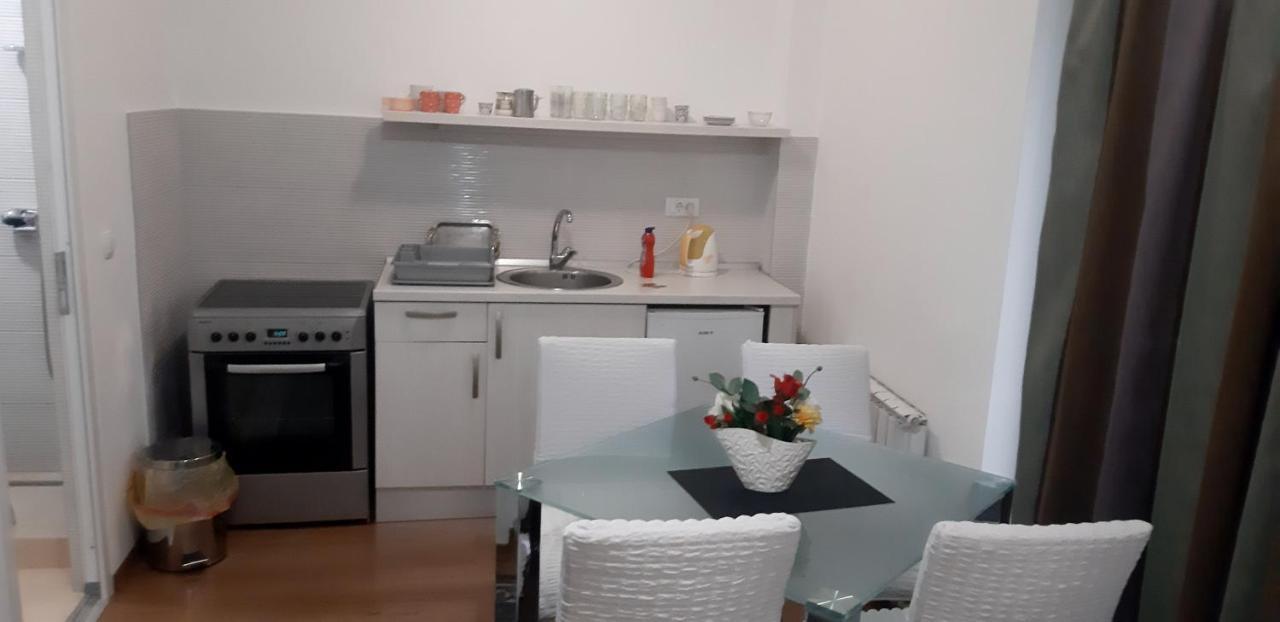 Aprtments Belma Apartment Sarajevo Luaran gambar