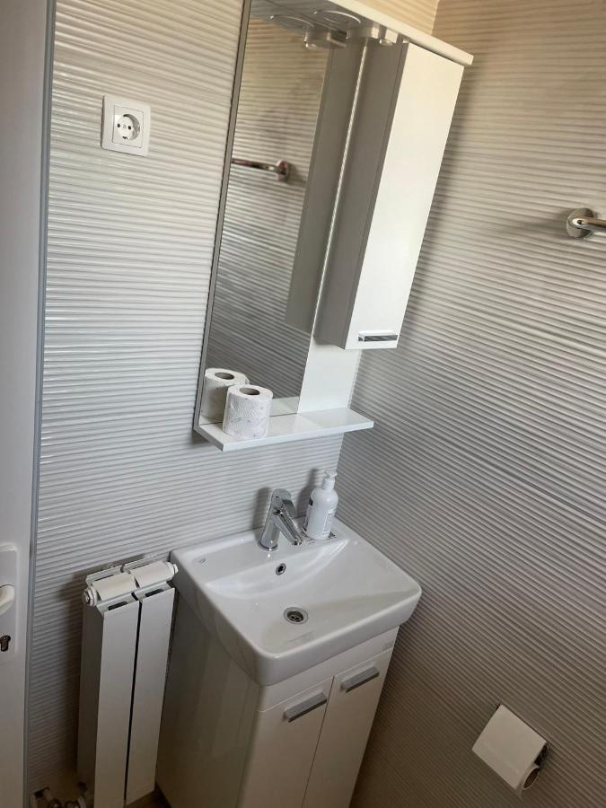 Aprtments Belma Apartment Sarajevo Luaran gambar